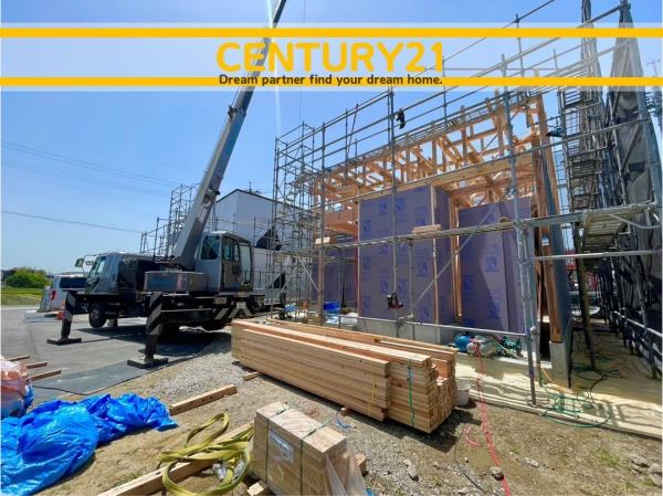 みやき町原古賀　2号棟　全6棟