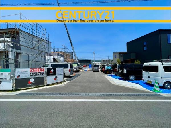みやき町原古賀　2号棟　全6棟