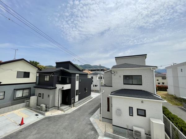 早良区野芥3丁目　3号棟　全6棟