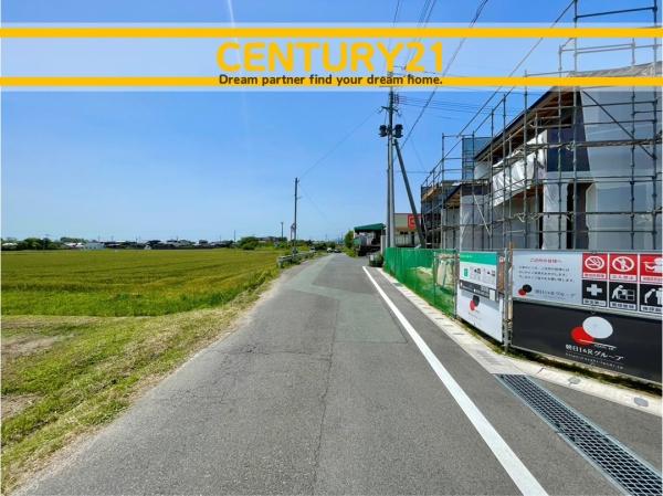 みやき町原古賀　1号棟　全6棟