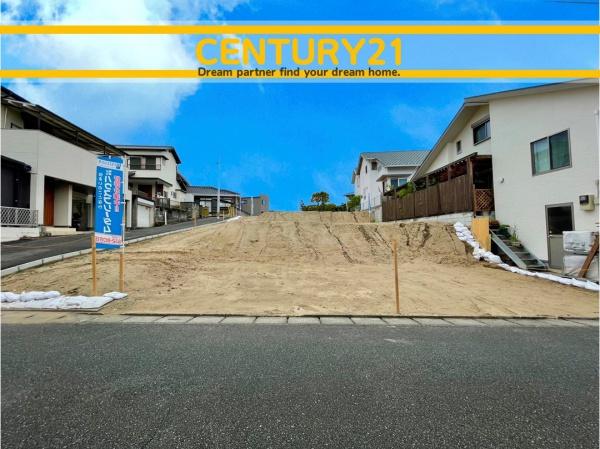 城南区友丘4丁目1期　3号棟　全3棟
