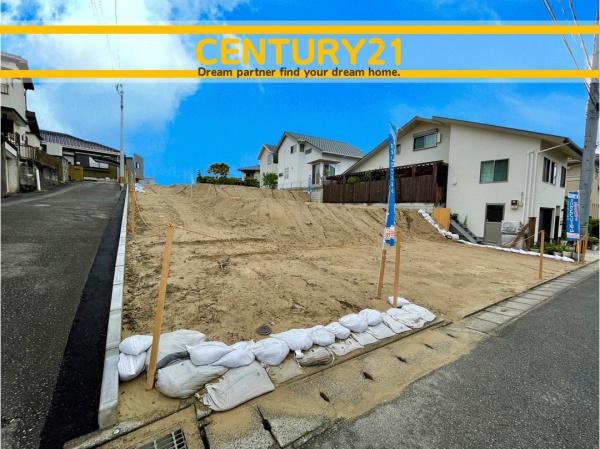 城南区友丘4丁目1期　3号棟　全3棟