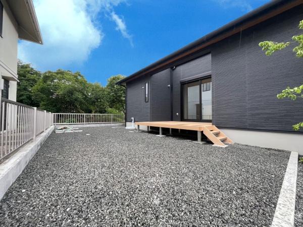佐賀市大和町久池井　11号棟　全1棟