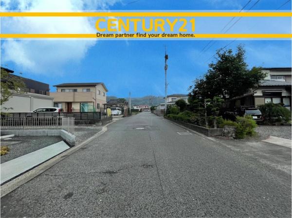 佐賀市大和町久池井　11号棟　全1棟