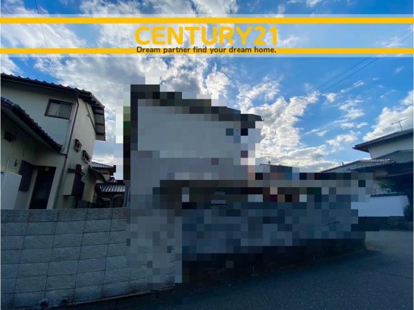 筑紫野市針摺南1丁目1期　全1棟