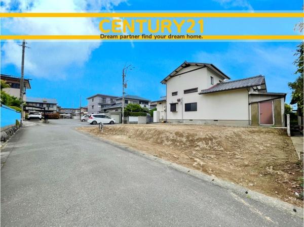 筑紫野市針摺南1丁目1期　全1棟