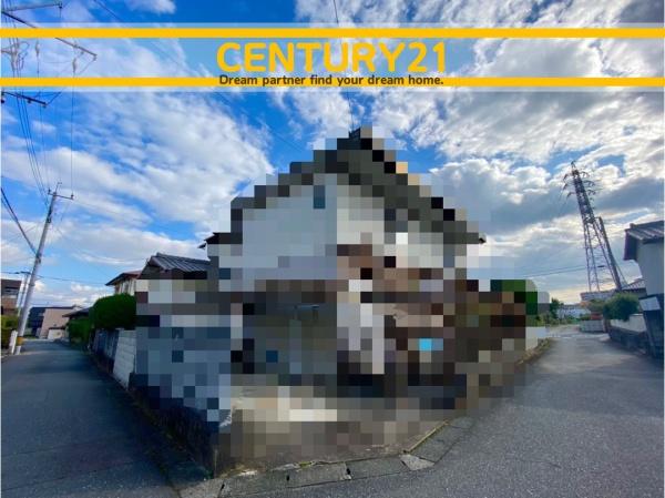 筑紫野市針摺南1丁目1期　全1棟