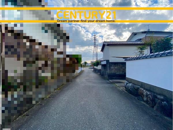 筑紫野市針摺南1丁目1期　全1棟
