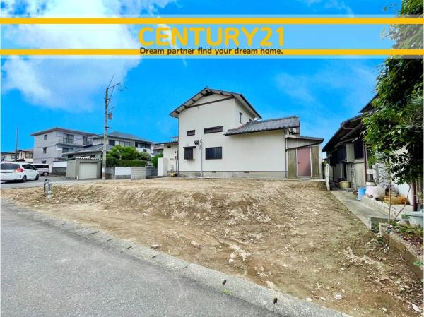 筑紫野市針摺南1丁目1期　全1棟