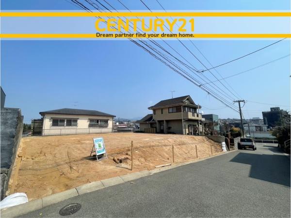 大野城市南ケ丘3丁目3期　2号棟　全2棟