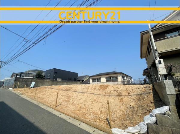 大野城市南ケ丘3丁目3期　2号棟　全2棟