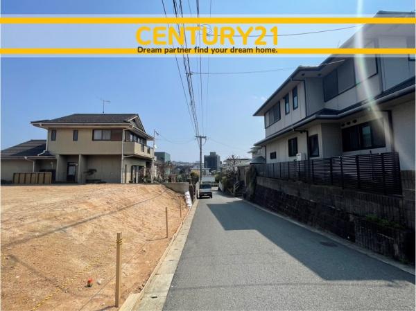 大野城市南ケ丘3丁目3期　2号棟　全2棟