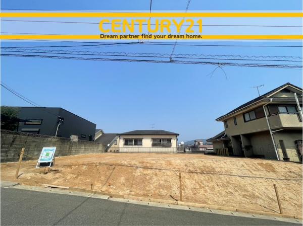 大野城市南ケ丘3丁目3期　2号棟　全2棟