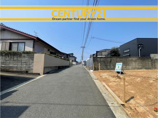 大野城市南ケ丘3丁目3期　2号棟　全2棟