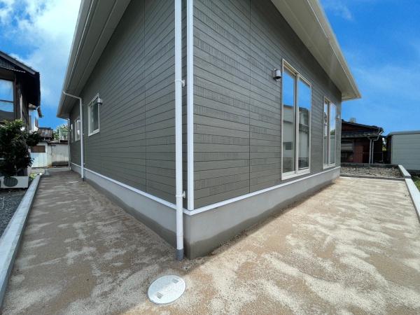久留米市田主丸町田主丸第2　全1棟