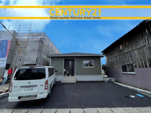 久留米市田主丸町田主丸第2　全1棟