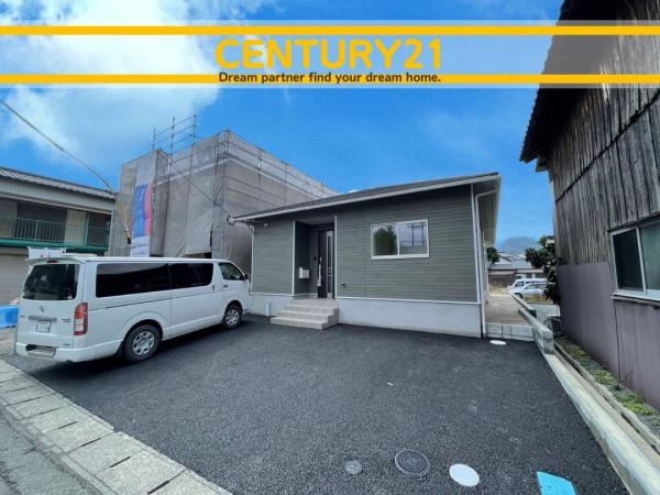 久留米市田主丸町田主丸第2　全1棟