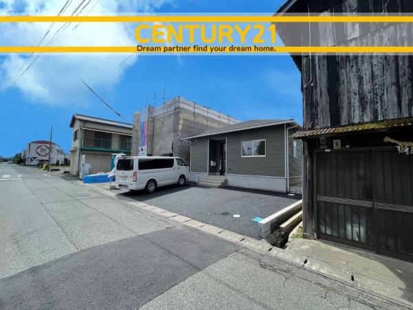 久留米市田主丸町田主丸第2　全1棟
