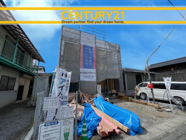 久留米市田主丸町田主丸第3　全1棟