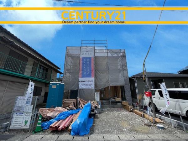 久留米市田主丸町田主丸第3　全1棟