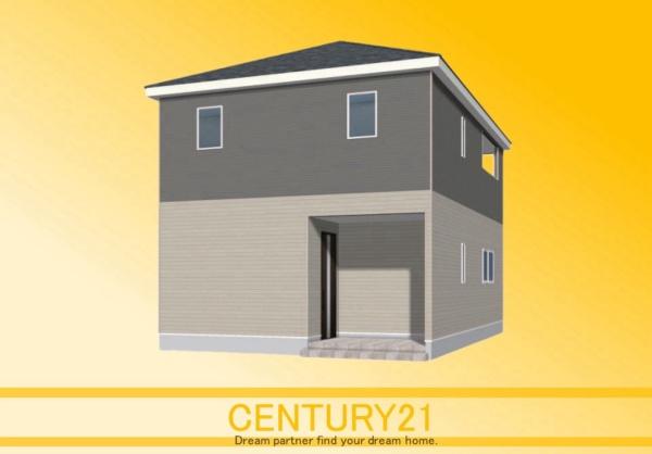 久留米市田主丸町田主丸第3　全1棟