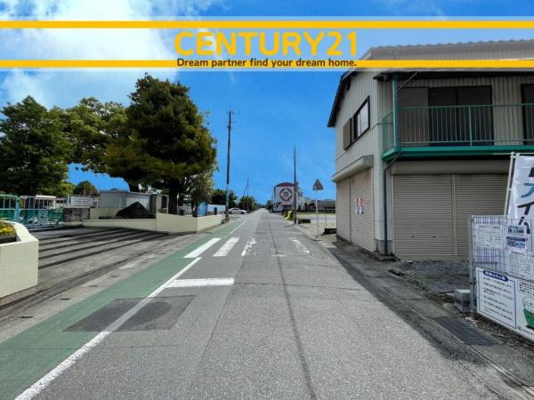 久留米市田主丸町田主丸第3　全1棟