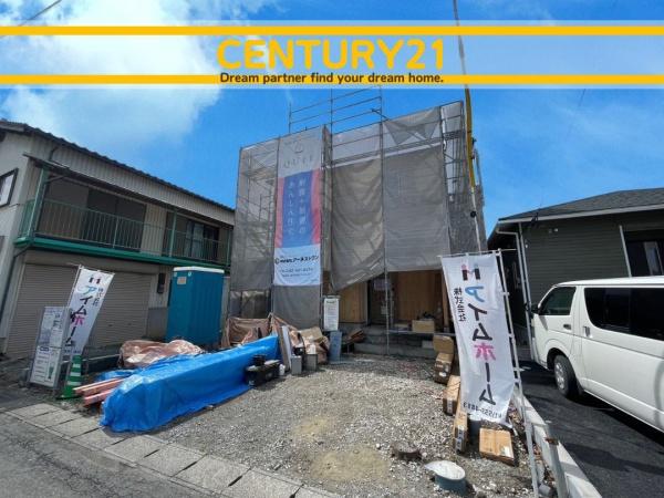 久留米市田主丸町田主丸第3　全1棟