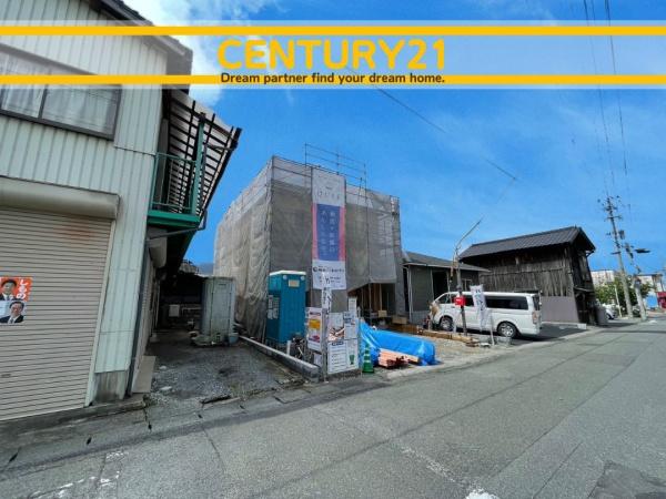 久留米市田主丸町田主丸第3　全1棟