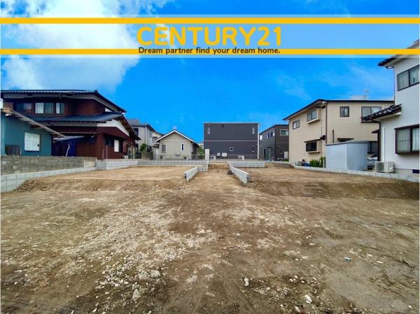 早良区田隈3丁目4期　3号棟　全3棟