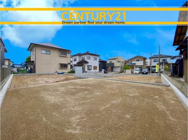 早良区田隈3丁目4期　3号棟　全3棟