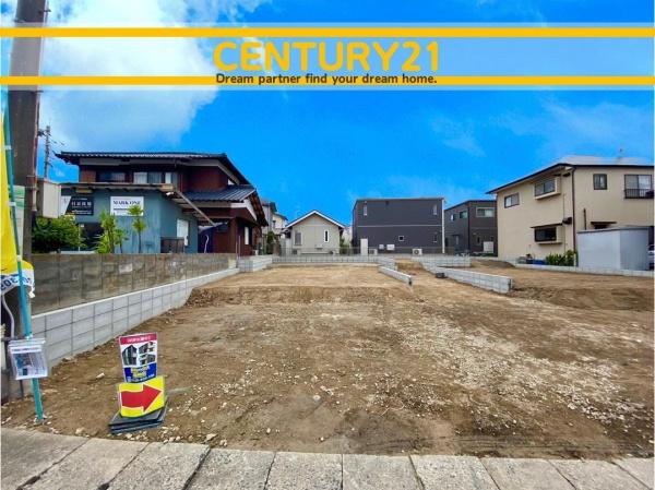 早良区田隈3丁目4期　2号棟　全3棟