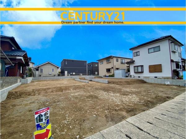 早良区田隈3丁目4期　2号棟　全3棟