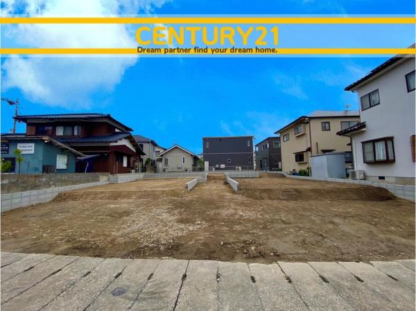 早良区田隈3丁目4期　1号棟　全3棟
