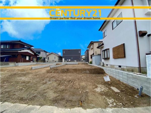 早良区田隈3丁目4期　1号棟　全3棟