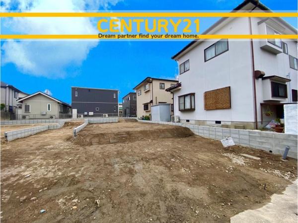 早良区田隈3丁目4期　1号棟　全3棟
