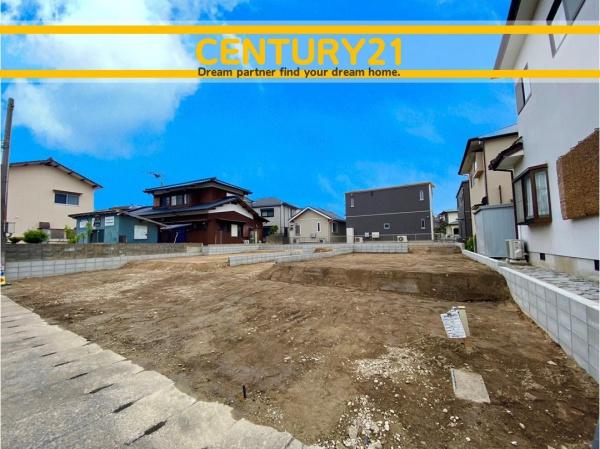 早良区田隈3丁目4期　1号棟　全3棟