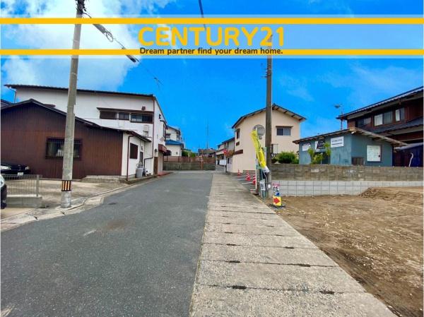 早良区田隈3丁目4期　1号棟　全3棟