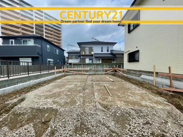 久留米市国分町第24　全1棟