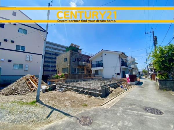 久留米市国分町第24　全1棟