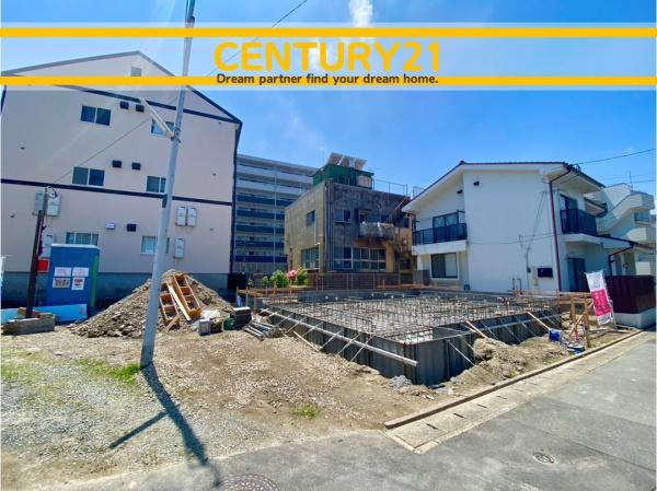 久留米市国分町第24　全1棟