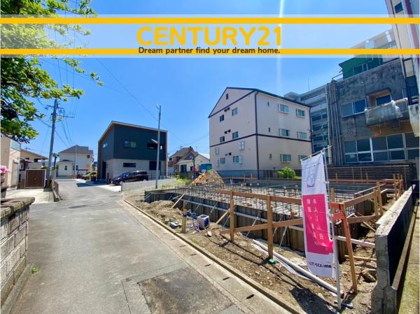 久留米市国分町第24　全1棟
