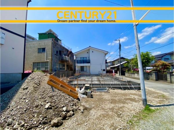 久留米市国分町第24　全1棟