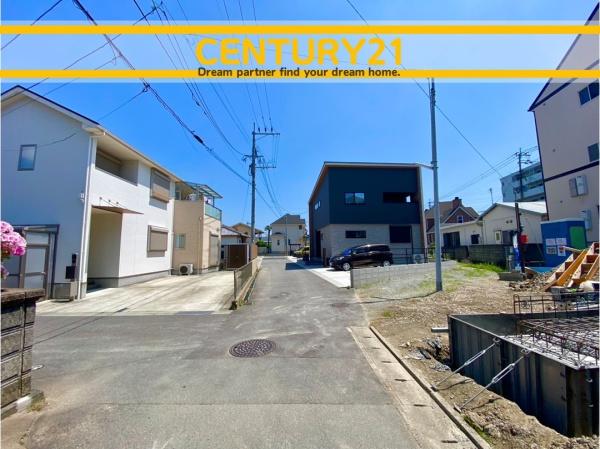 久留米市国分町第24　全1棟