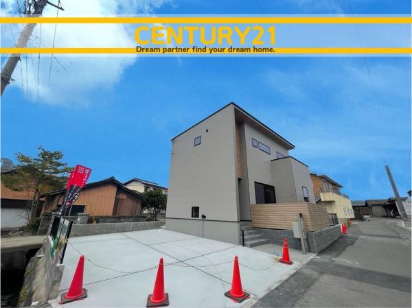 基山町小倉　1号棟　全2棟
