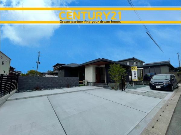 久留米市荒木町荒木　全1棟