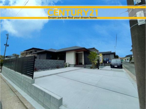 久留米市荒木町荒木　全1棟