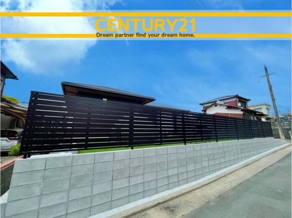 久留米市荒木町荒木　全1棟
