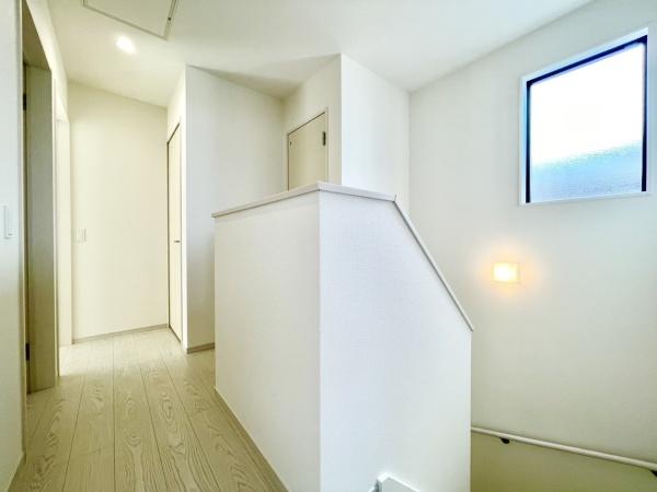 南区柏原1丁目12期　2号棟　全2棟
