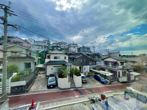 南区柏原1丁目12期　2号棟　全2棟