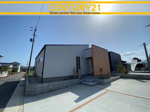 鳥栖市古賀町　4号棟　全4棟